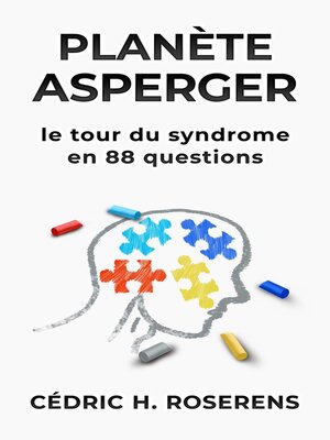 cover image of Planète Asperger